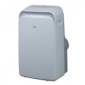 Кондиционер Midea MPPD-09CRN1