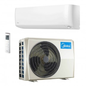 Тепловой насос Midea Oasis Plus OP-12N8E6-I/OP-12N8E6-O