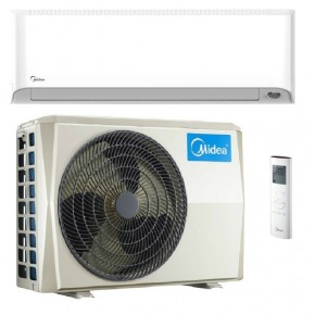 Кондиционер Midea Oasis Plus OP-09N8E6-I/OP-09N8E6-O