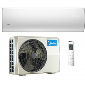 Кондиционер Midea Ultimate Comfort MT-12N8D6-I/MBT-12N8D6-O
