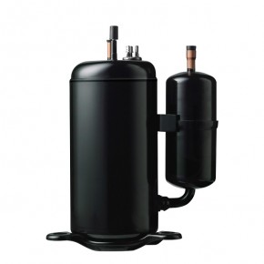 Компрессор Mitsubishi Electric NN37YCAMT