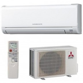 Кондиционеры Mitsubishi Electric оптом