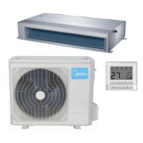 Кондиционер Midea MTI-60HWN1