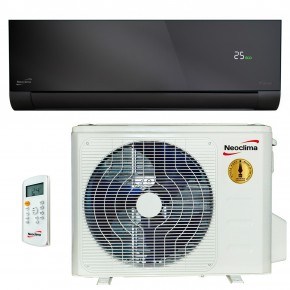 Кондиционер Neoclima ArtVogue NS/NU-09AHVIwb