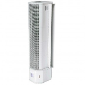 Воздушная завеса Neoclima Intellect C22 L EU
