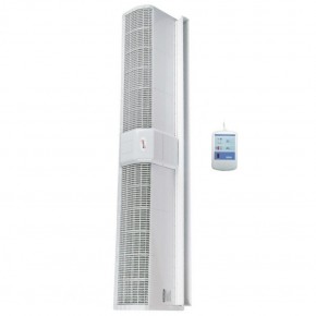 Воздушная завеса Neoclima Intellect E15 EU
