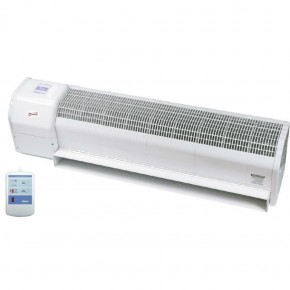 Воздушная завеса Neoclima Intellect W33 L IOB