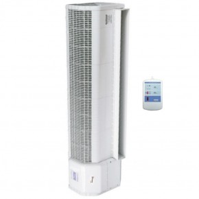 Воздушная завеса Neoclima Intellect W13 L EU
