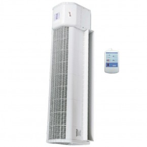 Воздушная завеса Neoclima Intellect W13 R EU