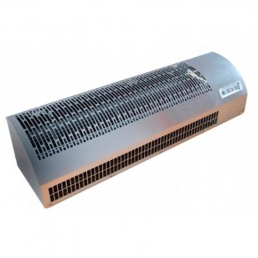 Воздушная завеса Neoclima Intellect E 10 X R