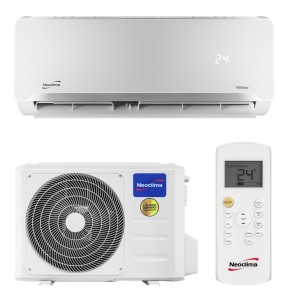 Кондиционер Neoclima Skycold Nordic NS/NU-09ESNIw1