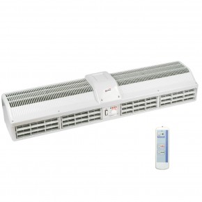 Воздушная завеса Neoclima Standard E44 IR