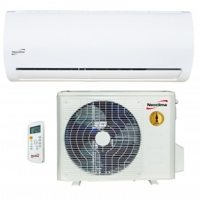 Кондиционер Neoclima Therminator 2.0 NS/NU-30AHE
