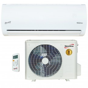 Кондиционер Neoclima Therminator 2.0 NS/NU-12AHEIw