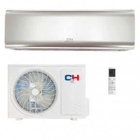 Кондиционер Cooper&Hunter Nordic Premium CH-S12FTXN-PS
