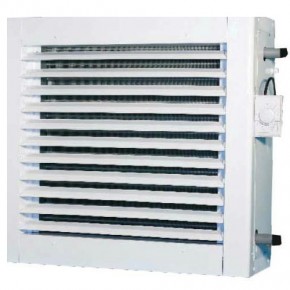 Тепловентилятор Olefini FH 633 C/H
