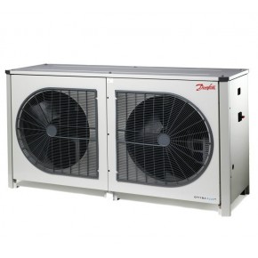 Холодильный агрегат Danfoss OP-MPXM162MLP00E