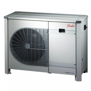 Холодильный агрегат Danfoss OP-LPQM048NTP00E