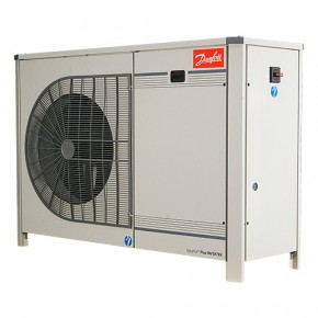 Холодильный агрегат Danfoss OP-MPLM044VVZP01