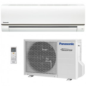 Кондиционер Panasonic CS/CU-BE25TKE-1