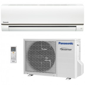 Кондиционеры Panasonic оптом