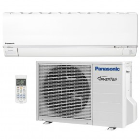 Кондиционер Panasonic CS/CU-E9RKD