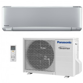 Кондиционер Panasonic CS/CU-XZ25TKEW