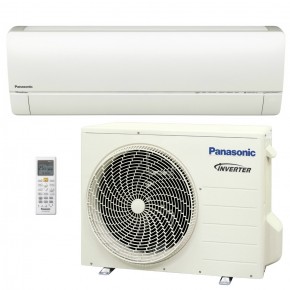 Кондиционер Panasonic CS/CU-HZ12RKE-1