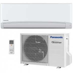 Кондиционер Panasonic CS/CU-TZ50TKEW