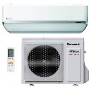 Кондиционер Panasonic CS/CU-VZ12SKE