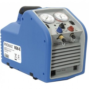 Станция для утилизации фреона Promax RG6-E