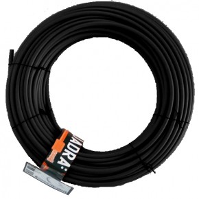 Капилляр гибкий Gomax 0789B Black DN4