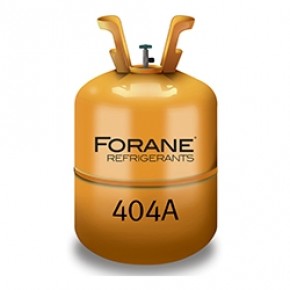 Фреон 404 10,9кг Forane