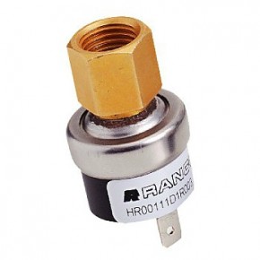 Реле давления Ranco HR 00011B5R702