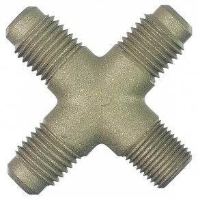 Штуцер (сервисный переходник) Refco A-31522
