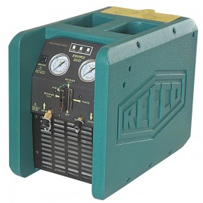 Станция для утилизации фреона Refco Enviro-Duo
