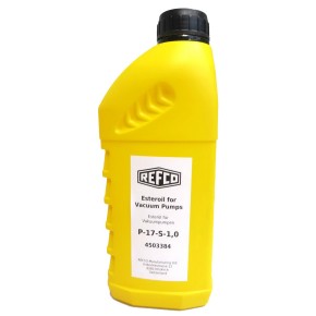 Масло синтетическое Refco P-17-S-1