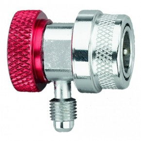 Муфта быстросъемная Refco RC01-R