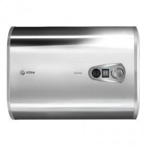 Водонагреватель Roda Aqua Inox Silver 100HS