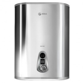 Водонагреватель Roda Aqua Inox Silver 100VS
