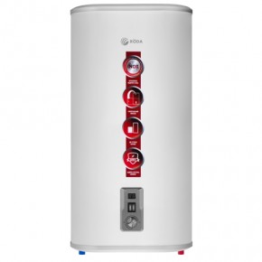 Водонагреватель Roda Aqua Inox 30U