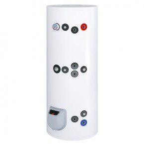 Водонагреватель Roda Combi Storage CS0300FHD