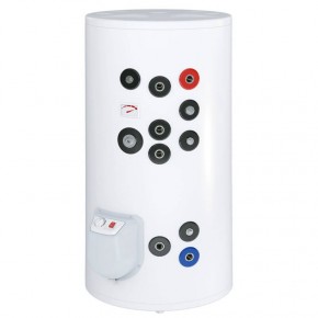 Водонагреватель Roda Combi Storage CS0150WHS
