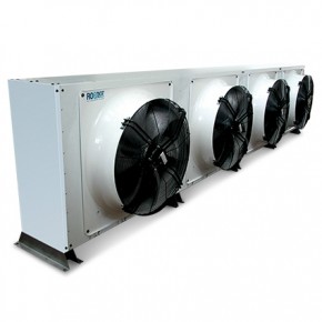 Конденсатор воздушного охлаждения Roen Est CJR-614-280N