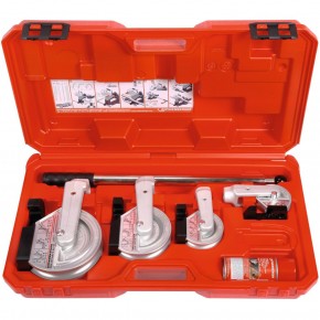 Трубогиб Rothenberger Robend H+W Plus