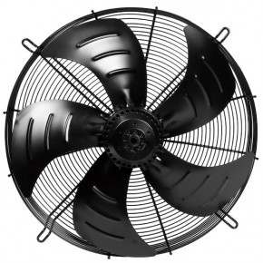 Вентузел Saiwei motor YWF4D-500S