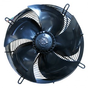 Вентилятор осевой промышленный Saiwei motor YWF4E-200S