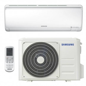 Кондиционер Samsung AR18RSFPAWQNER