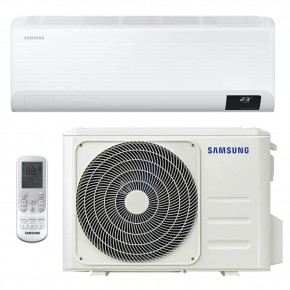 Кондиционер Samsung AR09TSHYAWKNER