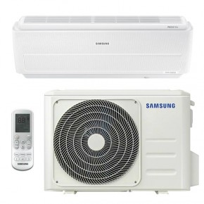 Кондиционер Samsung AR12NXPDPWKNEE
